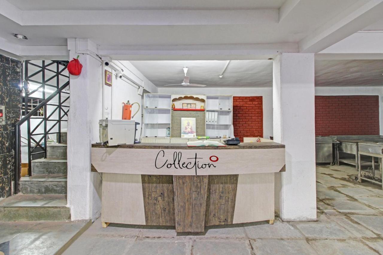 Collection O Fortune Inn Phursungi Ngoại thất bức ảnh